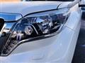 2015 Toyota Land Cruiser Prado