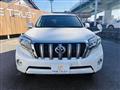 2015 Toyota Land Cruiser Prado