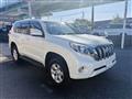 2015 Toyota Land Cruiser Prado