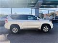 2015 Toyota Land Cruiser Prado