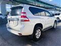 2015 Toyota Land Cruiser Prado