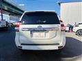 2015 Toyota Land Cruiser Prado