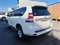 2015 Toyota Land Cruiser Prado