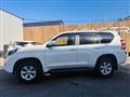 2015 Toyota Land Cruiser Prado