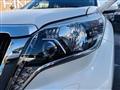 2015 Toyota Land Cruiser Prado