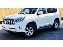 2015 Toyota Land Cruiser Prado