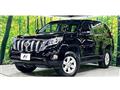 2015 Toyota Land Cruiser Prado