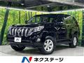 2015 Toyota Land Cruiser Prado