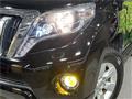 2015 Toyota Land Cruiser Prado