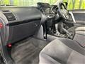 2015 Toyota Land Cruiser Prado