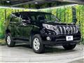 2015 Toyota Land Cruiser Prado