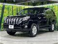2015 Toyota Land Cruiser Prado