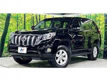 2015 Toyota Land Cruiser Prado