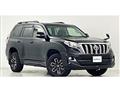 2015 Toyota Land Cruiser Prado