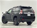 2015 Toyota Land Cruiser Prado