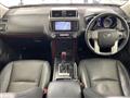 2015 Toyota Land Cruiser Prado