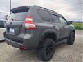 2015 Toyota Land Cruiser Prado