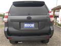 2015 Toyota Land Cruiser Prado