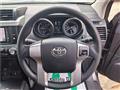 2015 Toyota Land Cruiser Prado