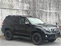 2015 Toyota Land Cruiser Prado
