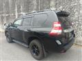 2015 Toyota Land Cruiser Prado