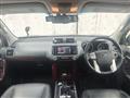 2015 Toyota Land Cruiser Prado