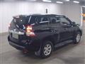 2014 Toyota Land Cruiser Prado