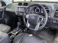 2014 Toyota Land Cruiser Prado