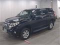 2014 Toyota Land Cruiser Prado