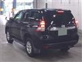 2014 Toyota Land Cruiser Prado