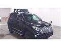 2014 Toyota Land Cruiser Prado