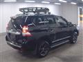 2014 Toyota Land Cruiser Prado