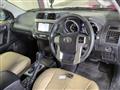 2014 Toyota Land Cruiser Prado