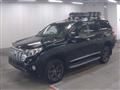 2014 Toyota Land Cruiser Prado
