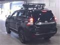 2014 Toyota Land Cruiser Prado