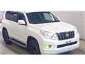 2014 Toyota Land Cruiser Prado