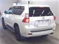 2014 Toyota Land Cruiser Prado