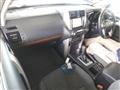 2014 Toyota Land Cruiser Prado