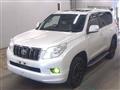 2014 Toyota Land Cruiser Prado