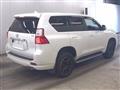 2014 Toyota Land Cruiser Prado