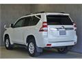 2014 Toyota Land Cruiser Prado