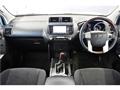 2014 Toyota Land Cruiser Prado