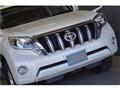 2014 Toyota Land Cruiser Prado