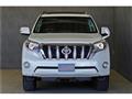 2014 Toyota Land Cruiser Prado