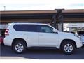 2014 Toyota Land Cruiser Prado