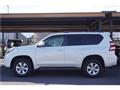 2014 Toyota Land Cruiser Prado