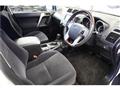 2014 Toyota Land Cruiser Prado