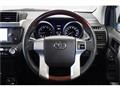 2014 Toyota Land Cruiser Prado