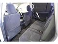 2014 Toyota Land Cruiser Prado