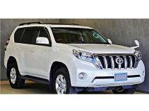 2014 Toyota Land Cruiser Prado